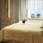 Glowackiego Appartement *