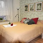 Appartement Glowackiego