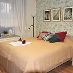 Appartement Glowackiego *