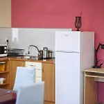 Glowackiego Appartement