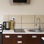 Glowackiego Appartement *