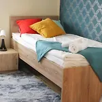 Glowackiego Appartement *