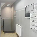 Appartement Glowackiego Sosnowiec