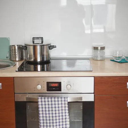 Glowackiego Sosnowiec