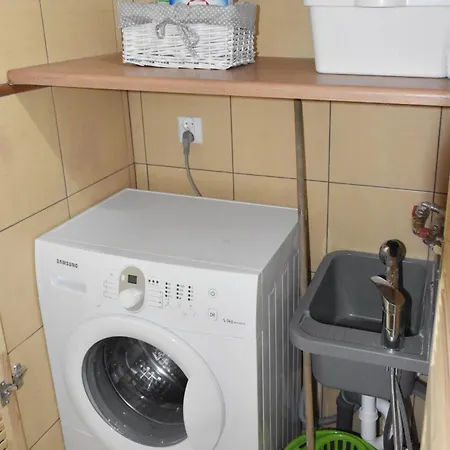 Glowackiego Apartamento