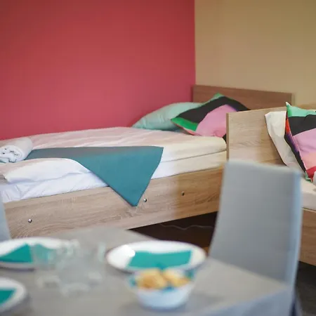 Apartamento Glowackiego *