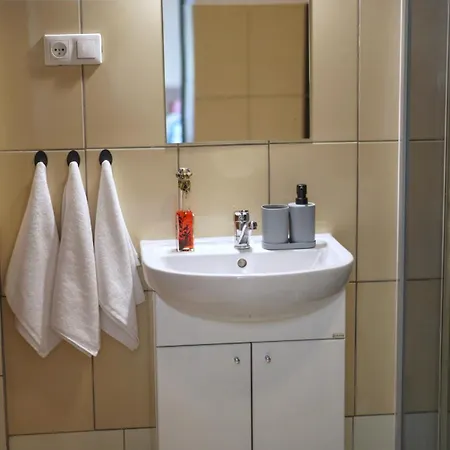 Glowackiego Sosnowiec