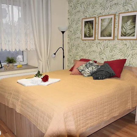 Apartamento Glowackiego *