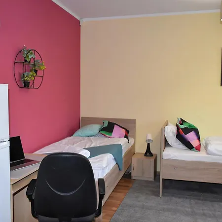 Glowackiego Sosnowiec