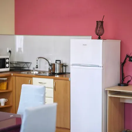 Glowackiego Apartamento