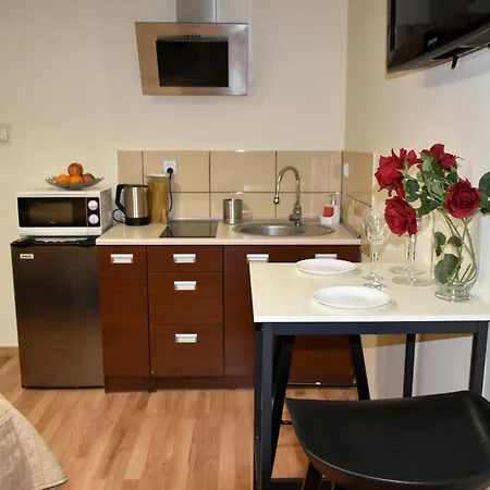 Glowackiego Sosnowiec