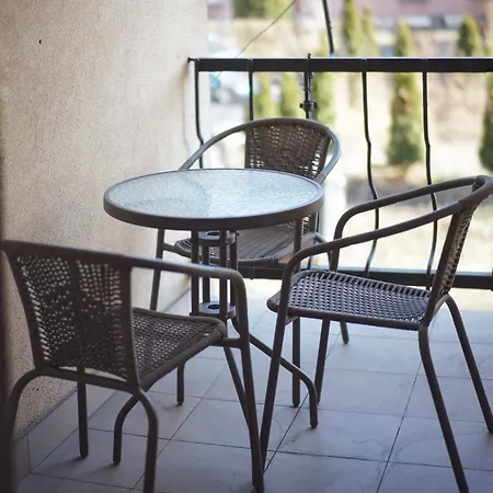 Glowackiego Apartamento Sosnowiec