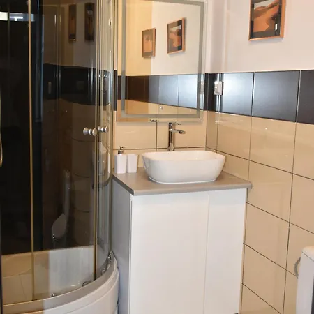 Glowackiego Apartamento Sosnowiec