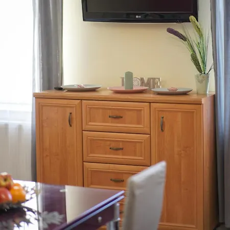 Glowackiego Sosnowiec