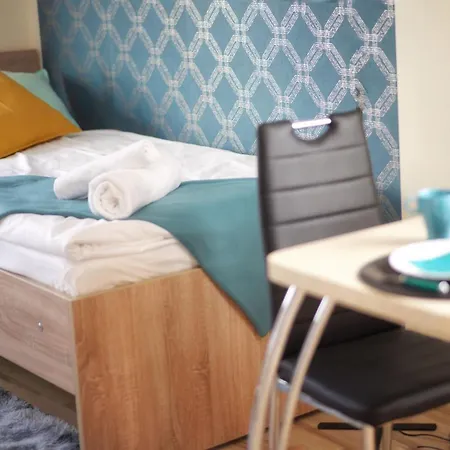 Apartamento Glowackiego