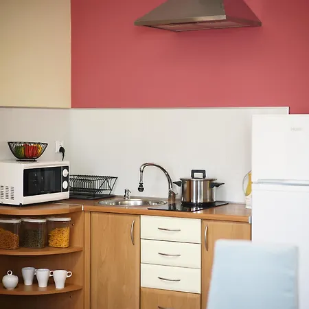Appartement Glowackiego Sosnowiec