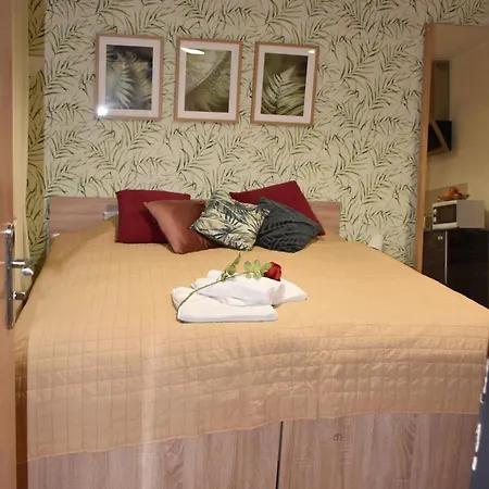 Glowackiego Sosnowiec