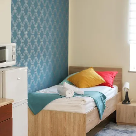 Glowackiego Sosnowiec