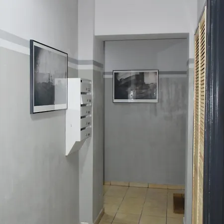 Glowackiego Apartamento