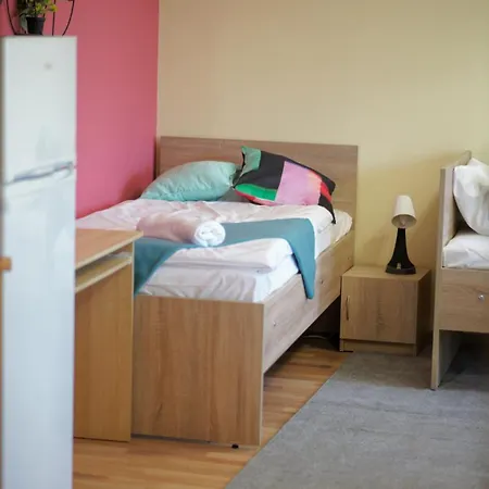 Apartamento Glowackiego *