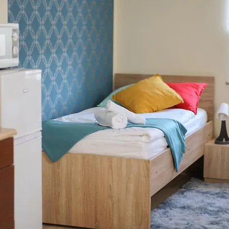 Apartamento Glowackiego *