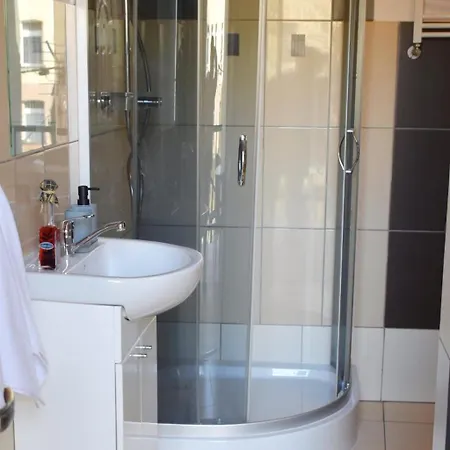 Glowackiego Apartamento *