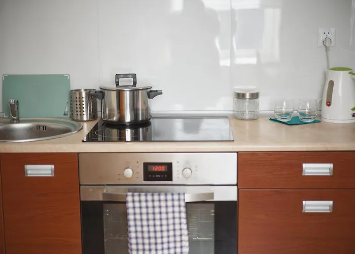 Glowackiego סוסנוביץ'