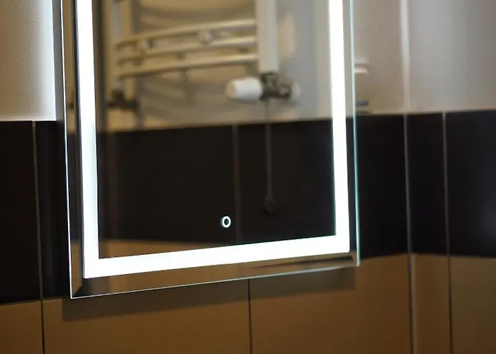 Glowackiego * סוסנוביץ'