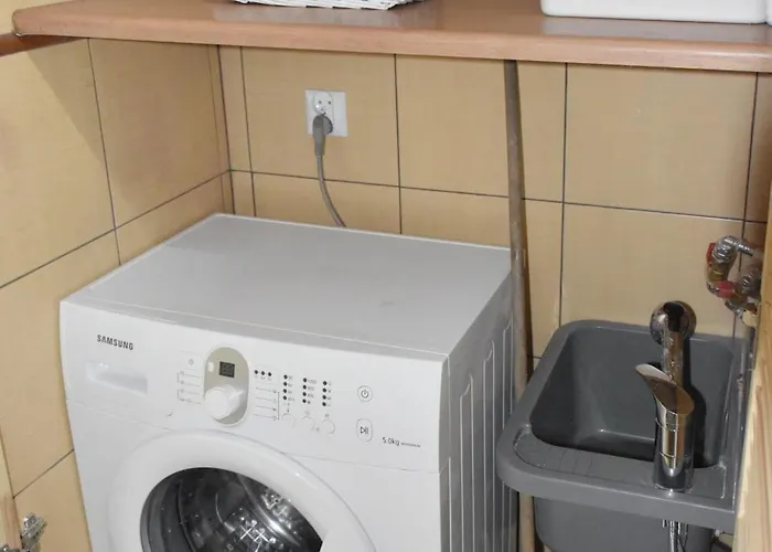 Glowackiego דירה