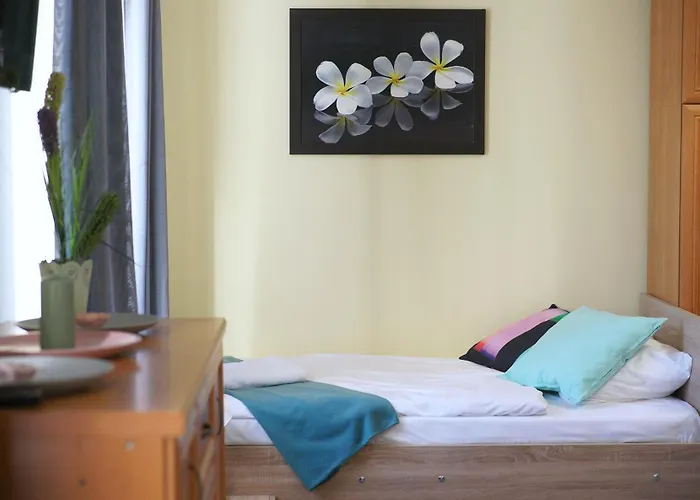 Glowackiego * סוסנוביץ'