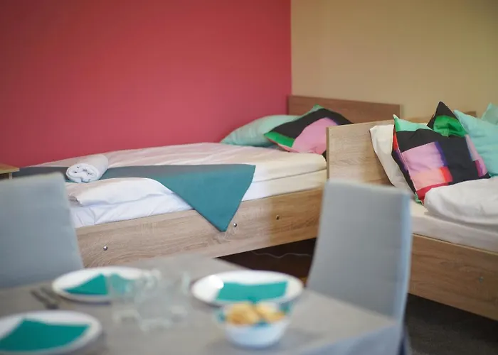 דירה Glowackiego *