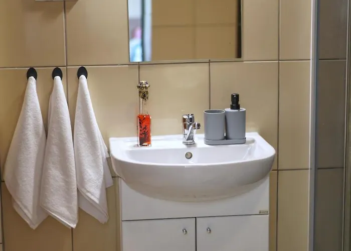 Glowackiego סוסנוביץ'