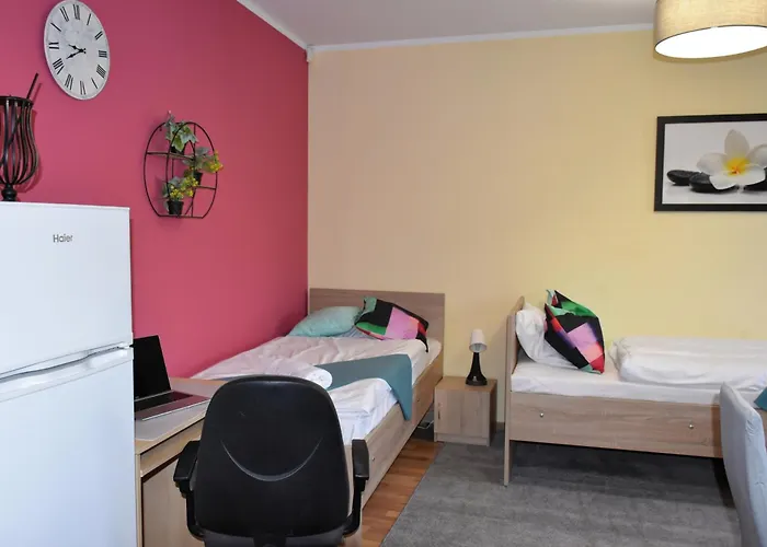 Glowackiego סוסנוביץ'