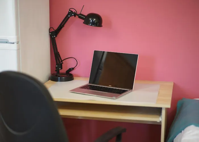 Glowackiego * סוסנוביץ'