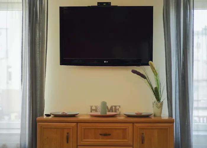 Glowackiego סוסנוביץ'