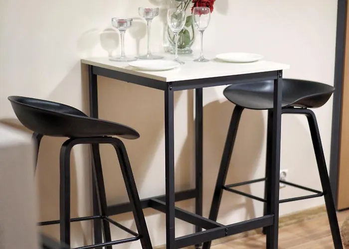 Glowackiego * סוסנוביץ'