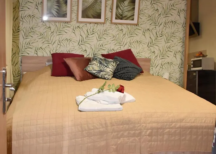 Glowackiego סוסנוביץ'