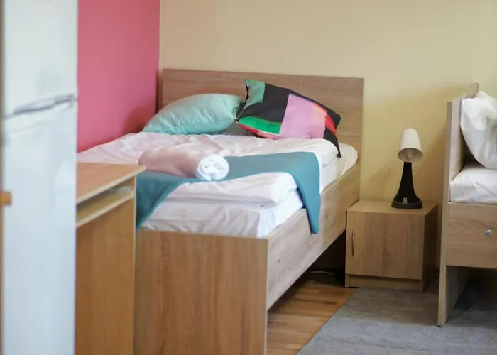 דירה Glowackiego *