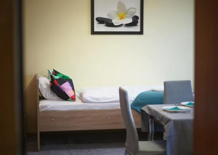 Glowackiego * סוסנוביץ'