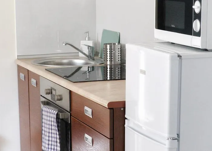 Glowackiego * סוסנוביץ'