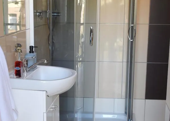 Glowackiego דירה *